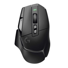 ماوس بی سیم گیمینگ لاجیتک مدل G502 X LIGHTSPEED